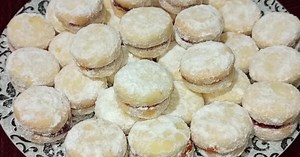 Vanilice kao ove nigde nećete naći: Malo ko zna za ovaj recept star 50 godina, kažu da su najbolje na svetu