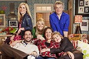 Miranda: Series 2, Episode 4 - A New Low - British Comedy Guide