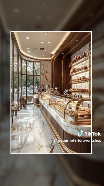 ቢዝነስ ለመጀመር የዳቦ ቤት ቪድዮ