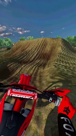 Unleashing MX Bikes at Motopark - Easy Gameplay