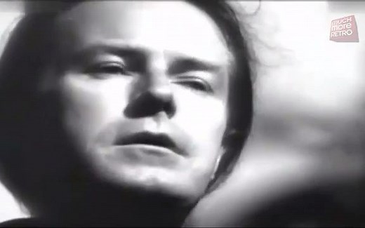 Don Henley - The End of the Innocence (1989 Official Video)
