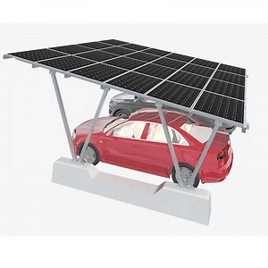 [Hot Item] Carport Brackets - Heavy Duty Steel Support Brackets for Car Shelter Frame