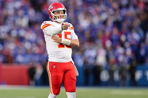 NFL Week 11 news, live updates from Sunday: Patrick Mahomes, Bo Nix get off to slow start as offenses trade field goals, tied 6-6 at halftime