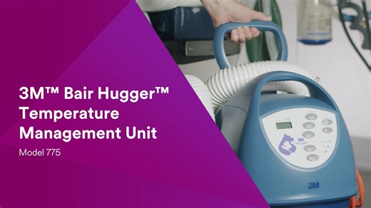 3M_Bair_Hugger_Warming_UnitModel_775