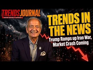 🚨 WARNING: We're headed towards the Greatest Depression (If we don't die in a nuclear war first!)
