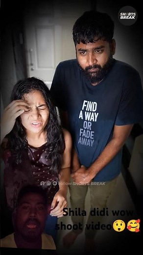 Shila didi wow short video😲🥰