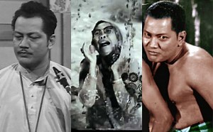 Ulang 100 Kali Pun Tak Bosan, Ini 5 Filem Terbaik P Ramlee Pilihan Gempak! Wajib Tonton Now!
