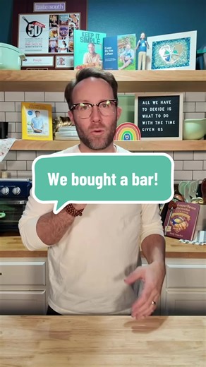 We’re opening a bar/restaurant!! Get ready for Neighbors Tap & Table: small plates, good pours, big community ❤️ #smallbusinessbigdreams