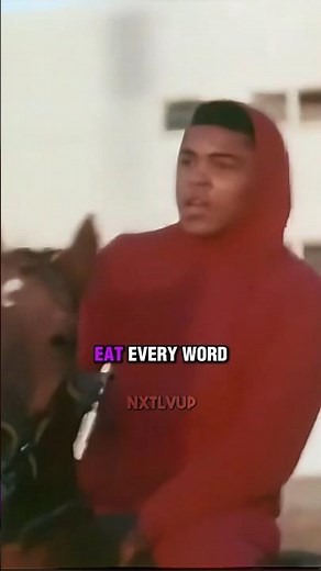 He Mocked Muhammad Ali's Faith | Ali vs Floyd Patterson