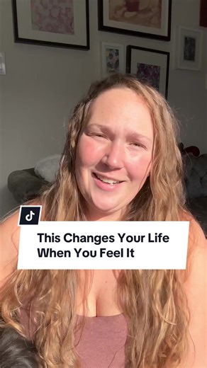 This is why I facilitate direct experiences with the divine 👇 Knowing who you are, and what truly is in your highest alignment is true empowerment. It's what we all need to be able to navigate in this world. That inner authority that comes through this direct experience is truly, in my opinion, the only way to live this life with ease. Ready for your direct experience with the divine? Clear Channel starts Feb. 23rd.