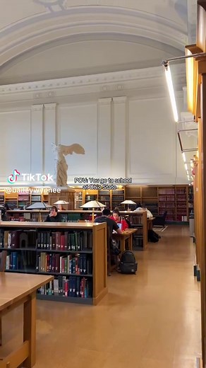 Experience College Life at Ohio State University