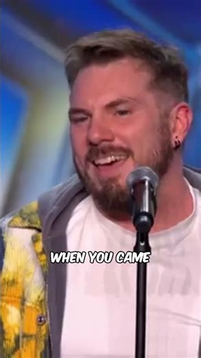 He shocked everyone with his INSANE vocal range 😱🎤