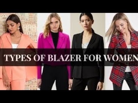 Blazer Hacks Every Girl Should Know🔥