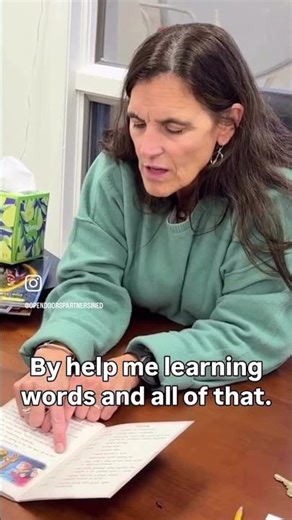 “How does your tutor help you?” A simple question with a big answer. #ortongillingham