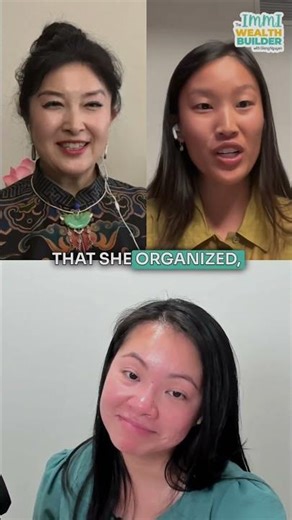 How Sunny Shen Built Her Dream Team Through Culture