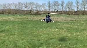 Airwolf? Yes Please! Are you heading out flying over the weekend? Is it your first session of 2023? If you would like to join, or have yet to renew your 2023 membership, it can be done very easily online via the link below and insurance cover is in place the moment you make payment: www.bmfa.org/join-us If you experience any problems or have a question, please don't hesitate to get in touch, we're here to help. Contact the team, either by messenger, email or phone: admin@bmfa.org 0116 2440028 ww