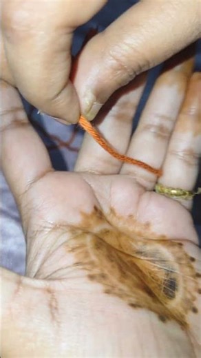 Day09 Easy Magic Ring for Beginners | Crochet Tutorial 🧶