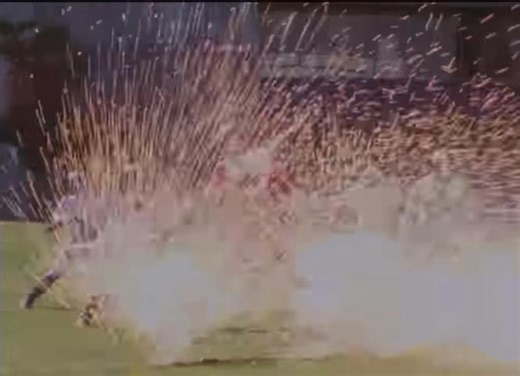 48K views · 2K reactions | Frax and Max Axe! ✨⚡️ #PowerRangers #TimeForce | Morphin' Legacy | Facebook