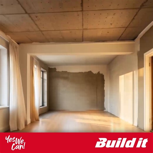 Love begins at home. Show yours some ❤️. Whether you're crafting, renovating, or decorating, we've got you covered. Visit us today and get started! #DIYProjects #Buildit #BuilditBetter | Build it
