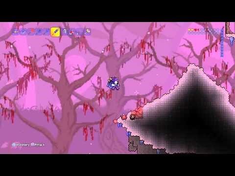 Terraria HOW TO GET/FIND COBALT