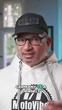 Experience the Thrill of Germany's Autobahn: Unlimited Speeds