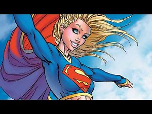 The ENTIRE Story Of Supergirl