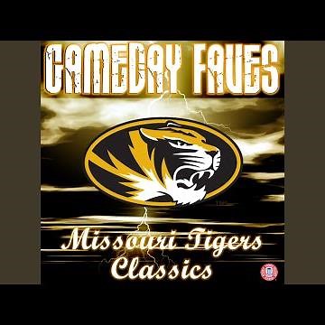 Missouri Fanfare - Missouri Waltz - March