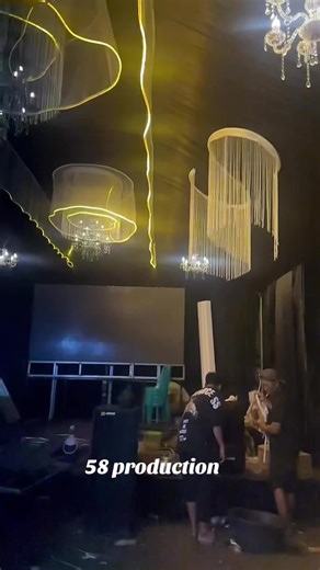 Stunning Dekor Videotron Ideas for Weddings