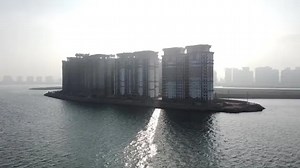 The Week in Numbers: wobbly skyscrapers, hot EVs