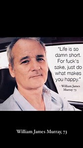 1.1K views · 58 reactions | Bill Murray is a Hollywood comedy legend....