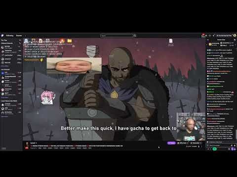 Last Hour of Lacari's Last Stream (Before Ban)