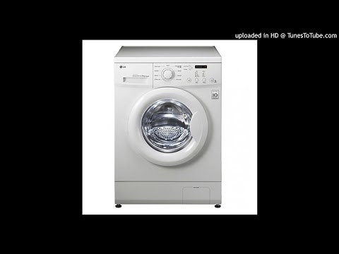 WASHING MACHINE TYPE BEAT [PROD. GTTC]