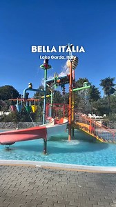 Why you'll love Bella Italia: 🛝 Brilliant pools and waterslides 🏞️ Access to Lake Garda 📸 Gorgeous views ✈️ Airport nearby | Eurocamp Official