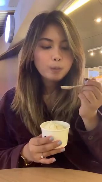 46K views · 909 reactions | This is the Sulit Premium Japanese Ice Cream! I highly recommend Miso Mascarpone and Nama Chocolate! Kurimu Glorietta 4 - Ayala Malls Glorietta, Makati | Tineydc | Facebook