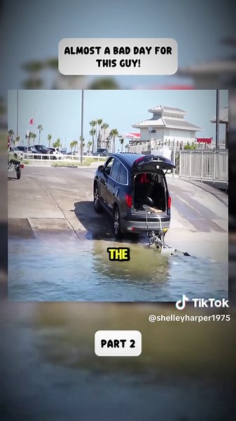 Epic Travel Fiasco: Train and Boat Ramp Misadventure