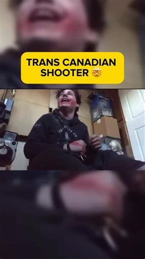 @zappedtv | TRANS KILLER: In a shocking resurfaced video, Jesse Van Rootselaar, the 18 Year Old Trans Shooter who murdered at least 10 people at... | Instagram