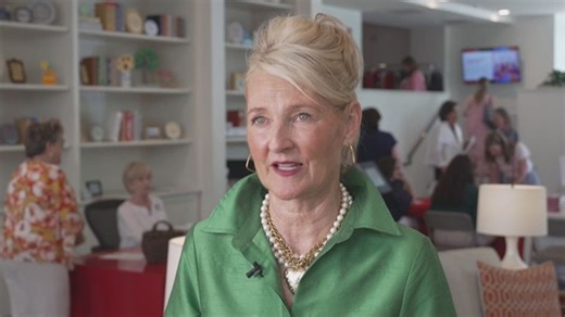 Kate Spade co-founder hosts Louisville fashion fundraiser | Haystack News