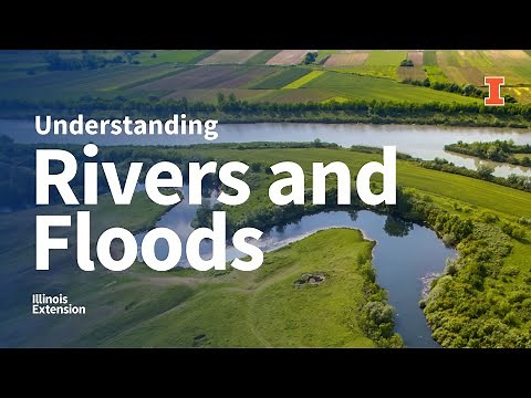 Understanding Rivers and Floods