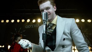 Jerome's circus is back in town! 🤡🎪🃏 Don't miss a brand-new episode, Thursday at 8/7c. | Gotham