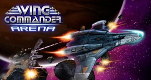 Wing Commander Arena sur Xbox 360