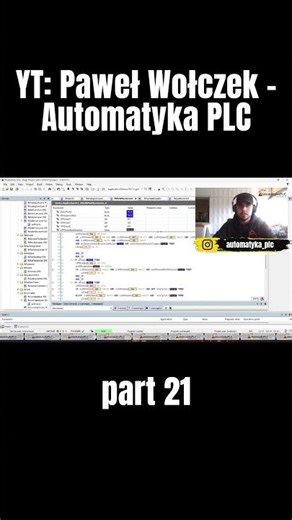 Factory I/O & CODESYS V3.5 part 21