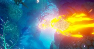 DEXED llegará a PlayStation 4 y PS VR | LevelUp