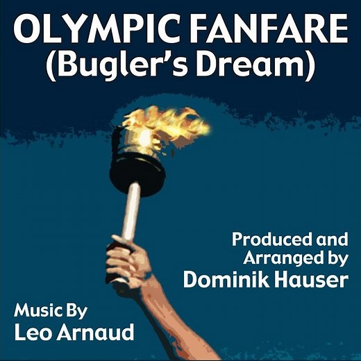Olympic Fanfare (Bugler's Dream)