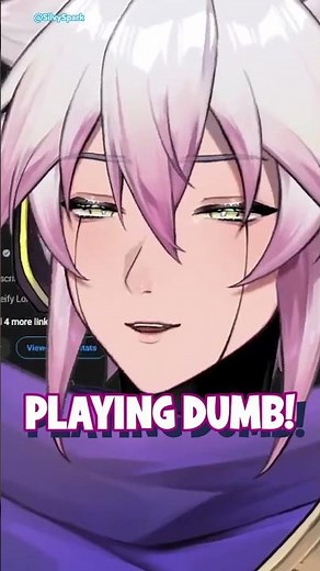 SPOILING ALL OF HSR STORY