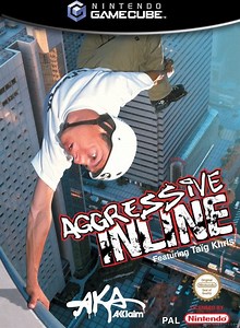 Aggressive Inline | Games | bol