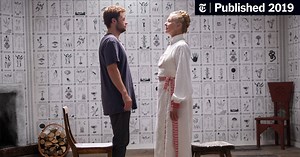 ‘Midsommar’ Review: The Horror of Bad Relationships and Worse Vacations