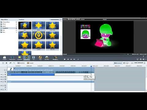 How to Make G Major 30 on AVS