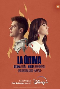 La última