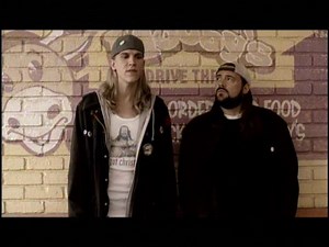 ▶️ Clerks II