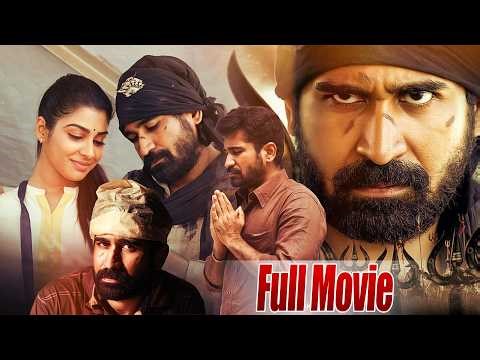 Vijay Antony & Satna Titus Raveena RaviAction/Thriller Bichagadu Telugu Full Movie HD | Icon Videos
